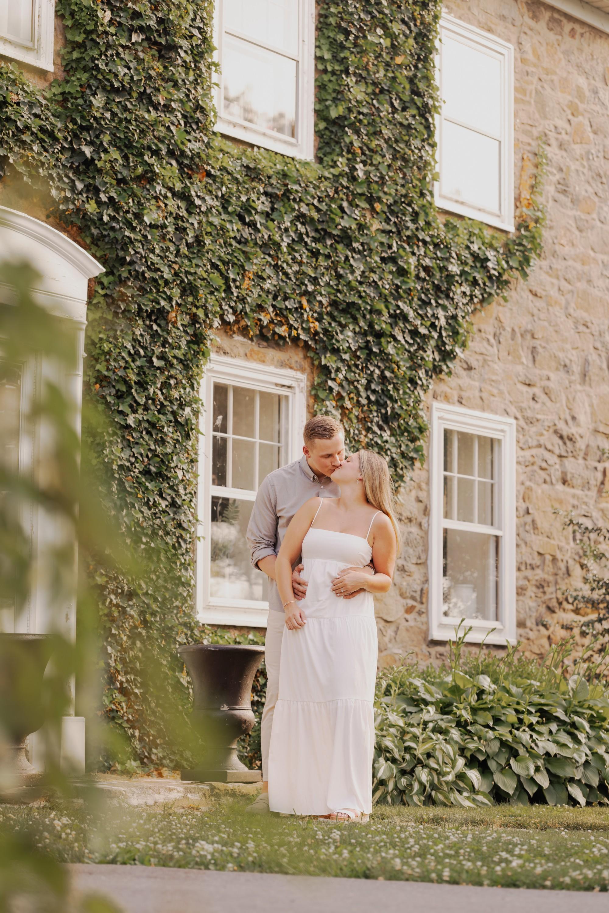 A Review of the Idyllic Wedding Venue – The Farm Bakery and Events